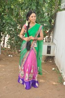 Anjali Rao Photos